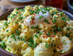 Southern-Style Potato Salad