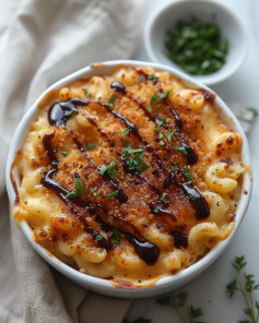 Vegan Mac & Cheese🧀