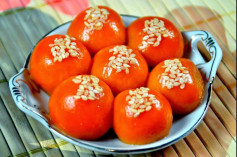 BÁNH GẤC