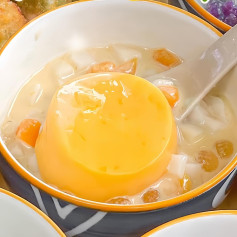 Chia Sẻ Cho Cả Nhà 2 Cách Làm Pudding Xoài Thơm Ngon Tại Nhà