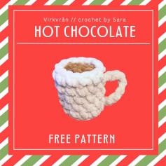 hot chocolate cup