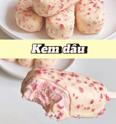 Kem Dâu