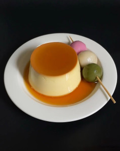 Khám Phá Công Thức Làm Bánh Flan Caramel Mềm Mượt Tại Nhà