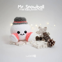 mr. snowball free baby boomi mod