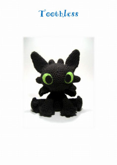 Toothless