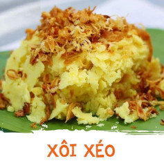 Xôi xéo