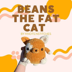 BEANS THE FAT CAT