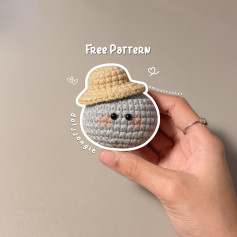 free pattern doljjongie