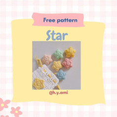 free pattern start