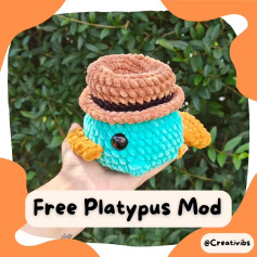 free platypus mod