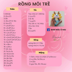 rồng môi trề, cô gái có râu, con ếch phán xét, con gián