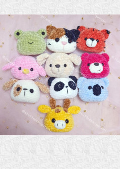 sa animal keychain chap 2