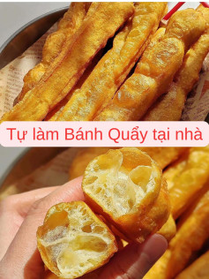 Bánh Quẩy