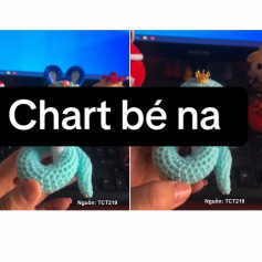 Chart bé Na cho năm Tỵ