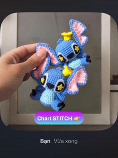 chart stitch