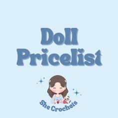 doll pricelist