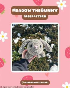 Meadow the Bunny