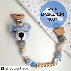 AYCI K KULP ZİNCİRİ YAPIMI