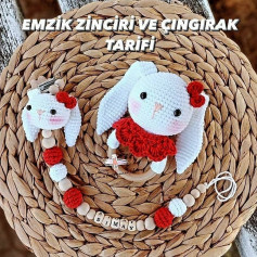 EMZİK ZİNCİRİ VE ÇINGIRAK TARİFİ