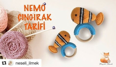 NEMO BALIK ZİLİ ÖRNEĞİ