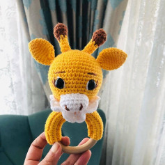 Tırtıl Bebek Zili Şeması