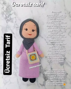 Ücretsiz Bebek Patik ve Şal Tığ işi Örnek Şeması