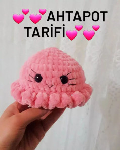 AHTAPOT TARİFİ