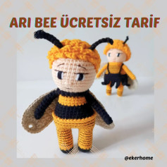 ARI BEE ÜCRETSİZ TARİF