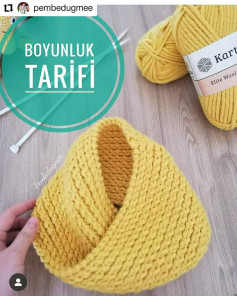 BOYUNLUK ÖRNEĞİ VE TARİFİ