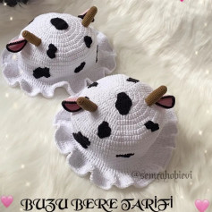 BUZU BERE TARİFİ