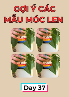 chart móc hudi woody chibi