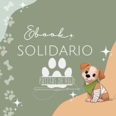 Ebook Solidario: Patrones de Crochet para Ayudar