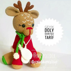 GEYİK DOLY ÜCRETSİZ TARİFİ