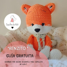 Gráfico de Crochet Gratis: Patrón Capullitos