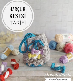 HARÇLIK KESEŞİ ÖRNEĞİ