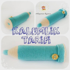 KALEMLİK ÖRNEĞİ VE YAPILIŞI