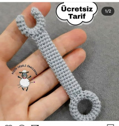 Ücretsiz Anahtar Tarifi