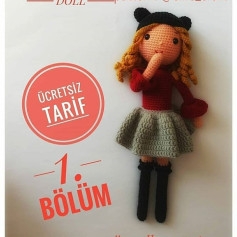 Ücretsiz Bebek Şeması: 1. Bölüm