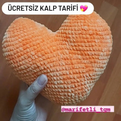 ÜCRETSİZ KALP MODELİ ÖRNEĞİ