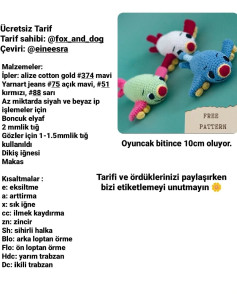 Ücretsiz Uçak Örgü Şeması