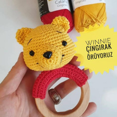 Winnie Çıngırak Şeması