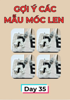 bé mèo lười