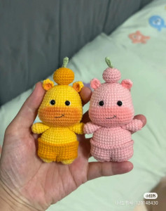 capybara dudu