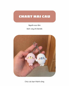 chart hải cẩu