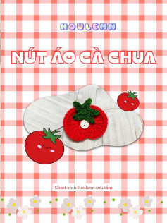 chart móc nút cài áo