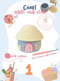 chart ngôi nahf xinh