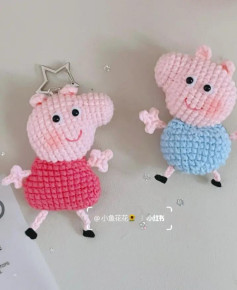 chart peppa