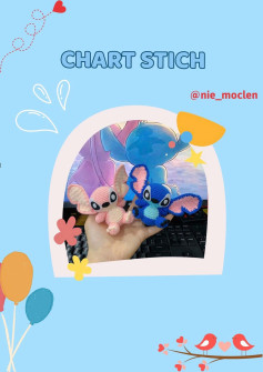 chart stich