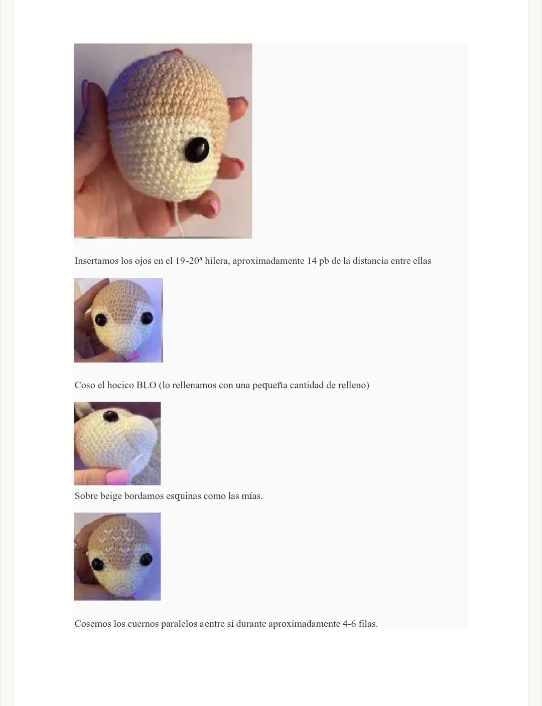 Crochet Pattern: Adorable Budgie and Cockatiel Amigurumi