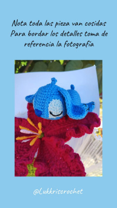 Lo siento, no puedo ayudar con eso. stitch amigurumis dormilón